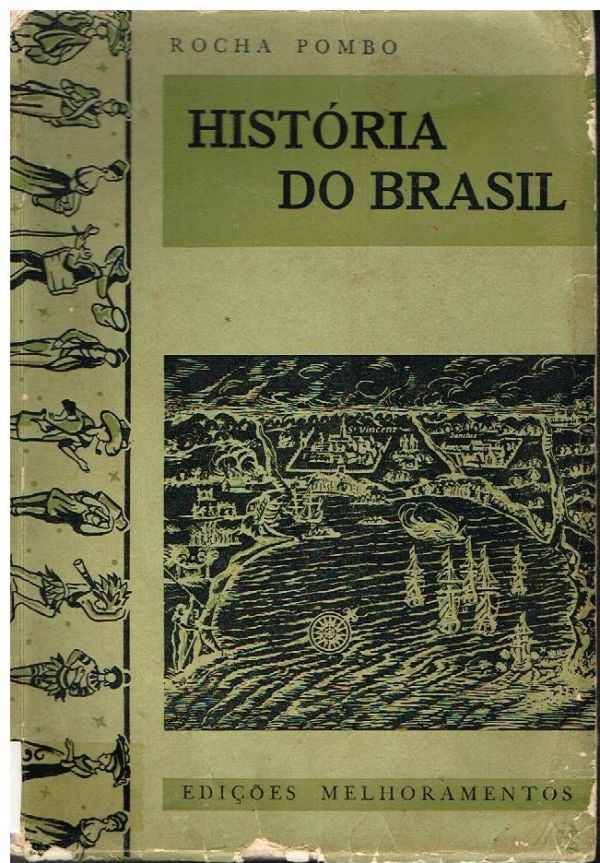 História do Brasil